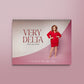 Very Delta 2025 Calendar - Presale #1